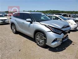 تويوتا هايلاندر